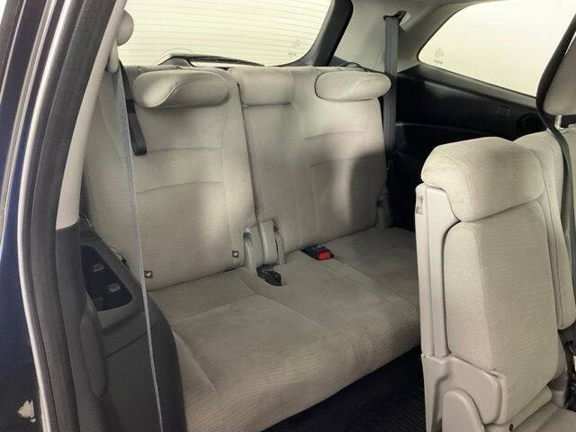 2016 Honda Pilot LX