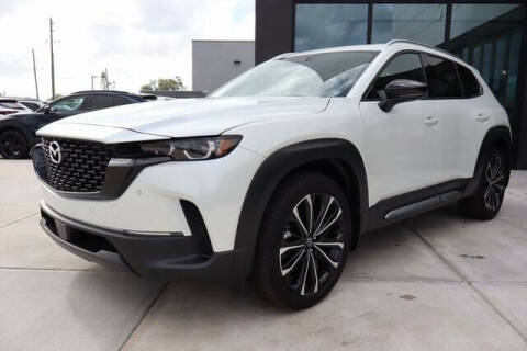 2026 Mazda CX-50 2.5 S Premium