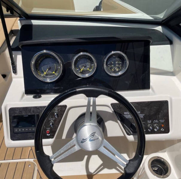 2022 Sea Ray SPX 190