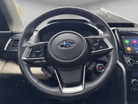 2021 Subaru Ascent Touring