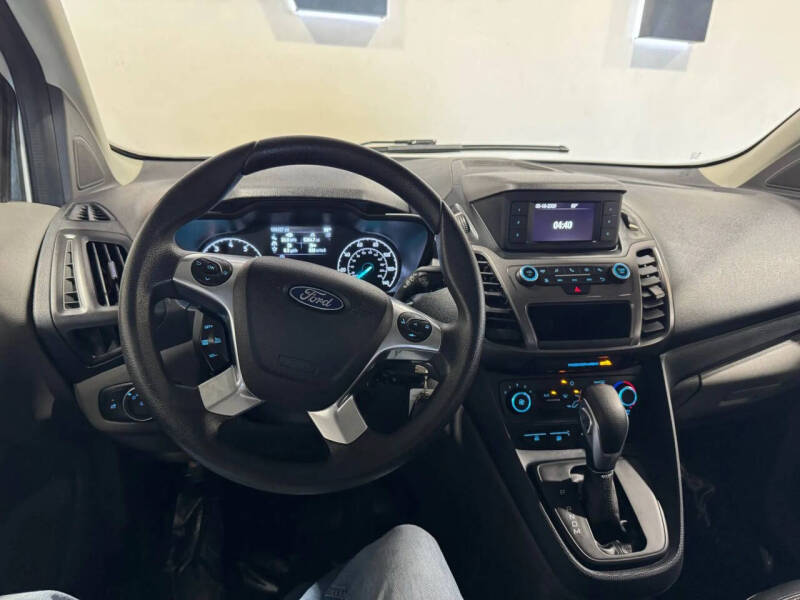 2020 Ford Transit Connect XL