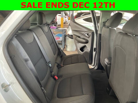 2023 Chevrolet Bolt EV 1LT