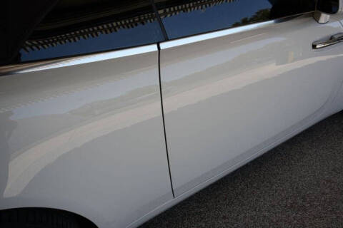 2017 Rolls-Royce Dawn