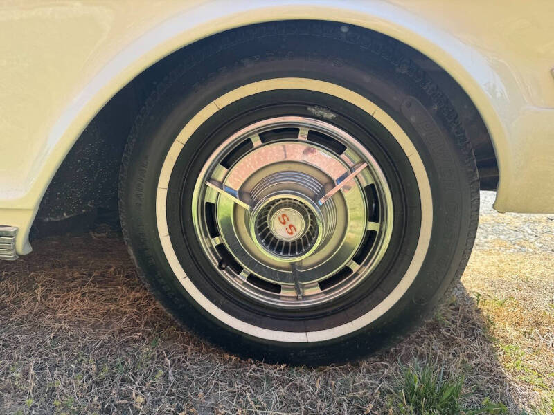 1963 Chevrolet Nova