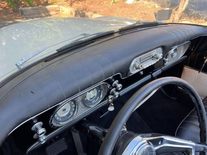 1960 Studebaker Lark