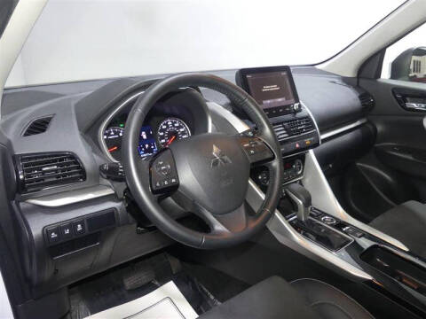 2022 Mitsubishi Eclipse Cross SE