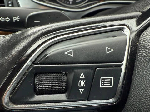 2013 Audi A6 3.0T quattro Prestige