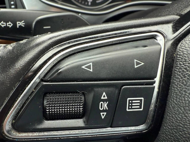 2013 Audi A6 3.0T quattro Prestige