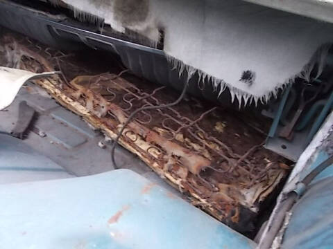 1968 Oldsmobile Eighty-Eight