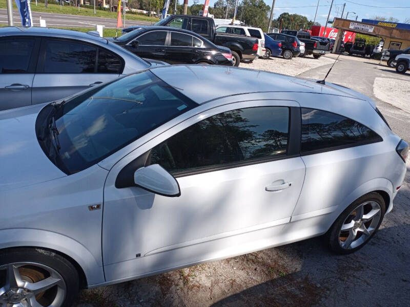 2008 Saturn Astra for sale at Wholesale Car and Truck Sales in Plant City FL