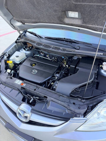 2010 Mazda MAZDA5 Sport