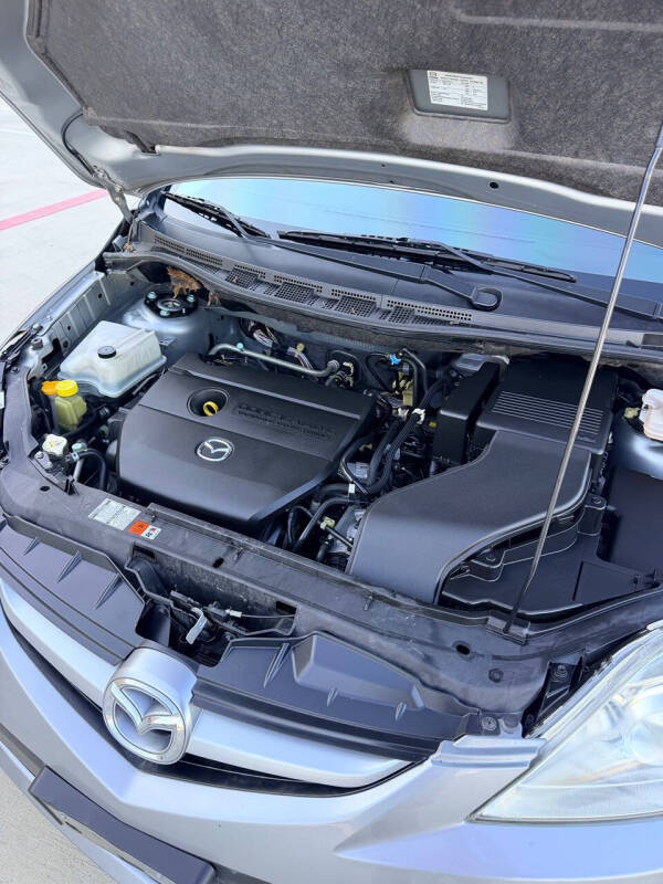 2010 Mazda MAZDA5 Sport