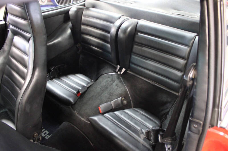 1984 Porsche 911 Carrera