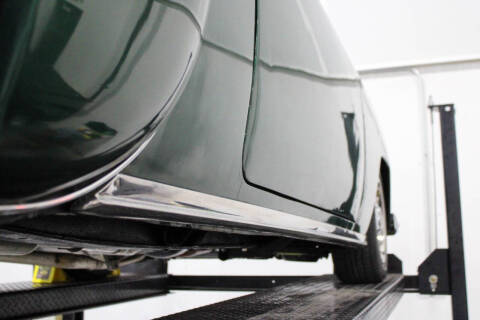 1950 Chevrolet Styleline