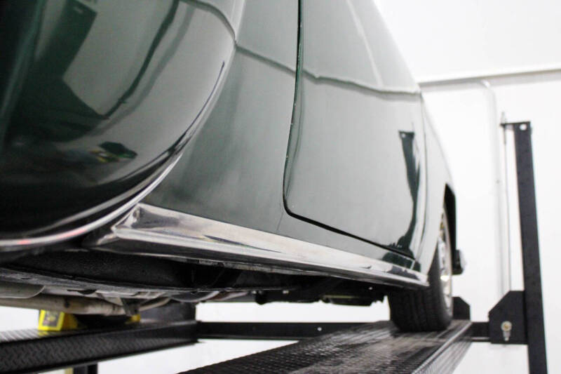 1950 Chevrolet Styleline