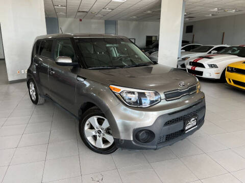 2019 Kia Soul for sale at Rehan Motors in Springfield IL