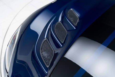 2017 Dodge Viper