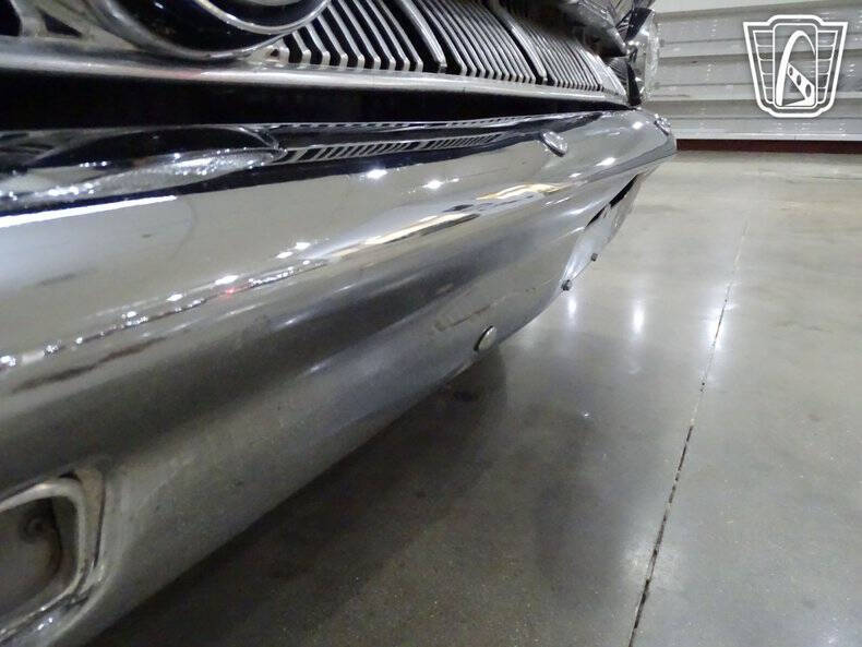 1963 Mercury Marauder