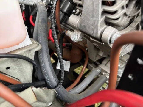 2003 Land Rover Discovery S