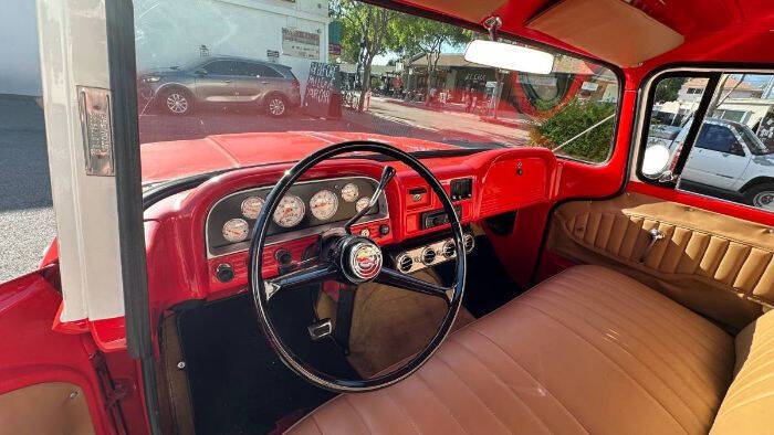 1962 Chevrolet C10