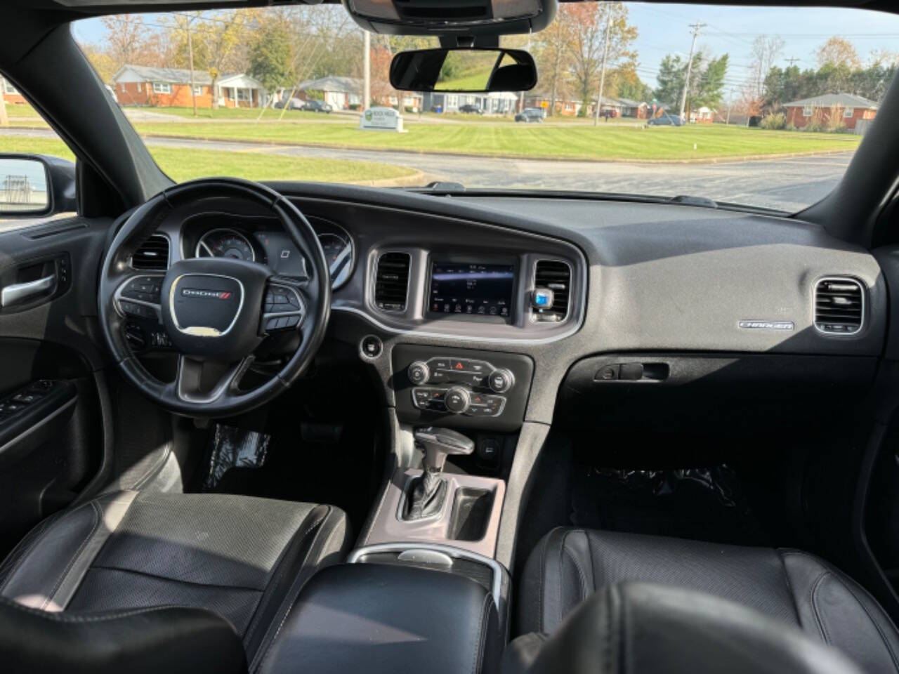 2019 Dodge Charger for sale at Ryan Motor Sales in Bowling Green, KY