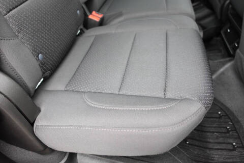 2024 GMC Sierra 2500HD Pro