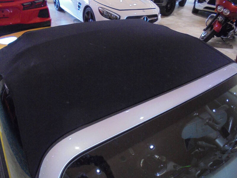 2007 Pontiac Solstice