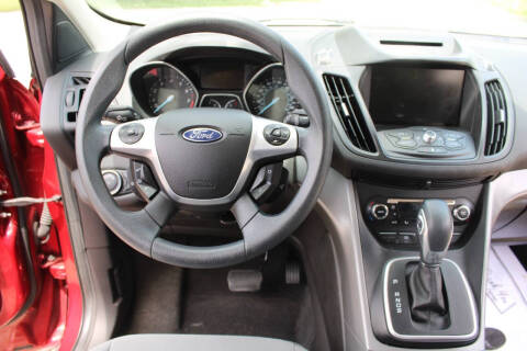 2013 Ford Escape SE