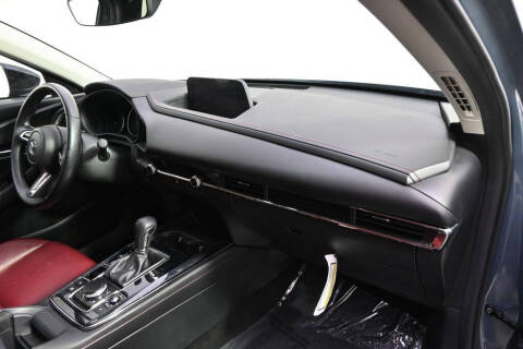 2023 Mazda CX-30 2.5 S Carbon Edition