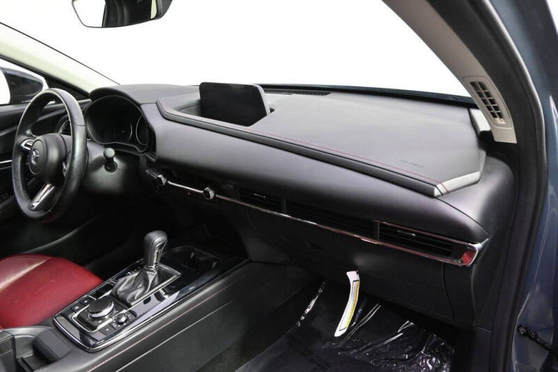 2023 Mazda CX-30 2.5 S Carbon Edition