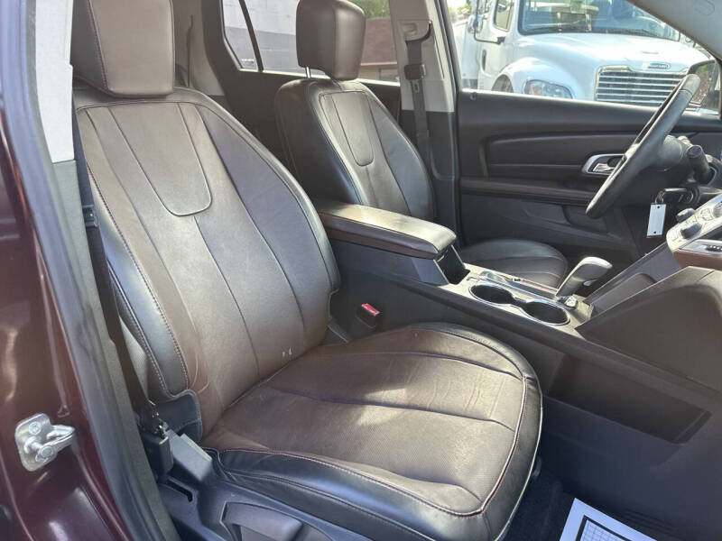 2011 GMC Terrain SLT-2