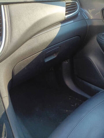 2019 Buick Encore Essence