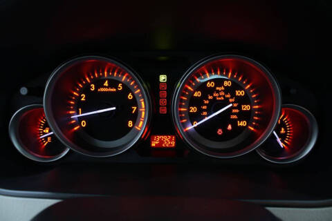 2011 Mazda CX-9 Touring