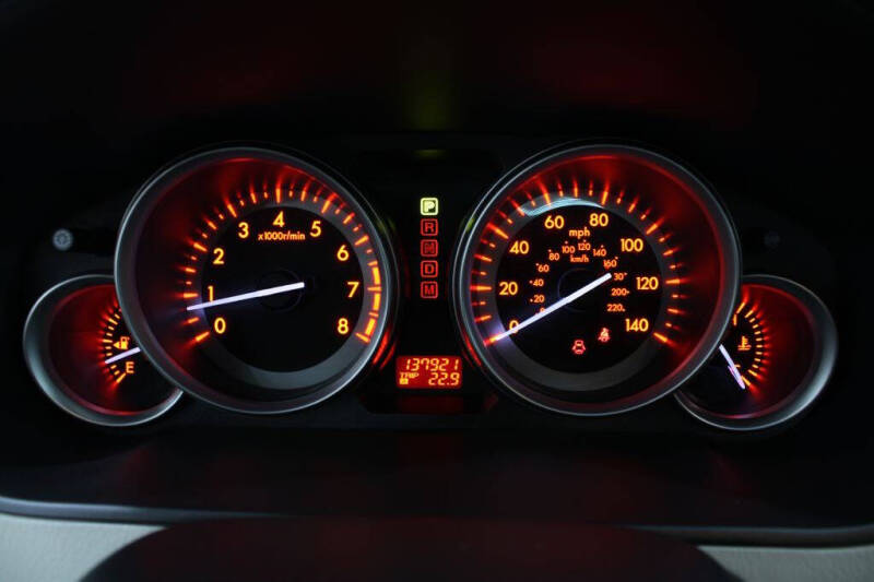 2011 Mazda CX-9 Touring