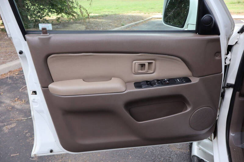 2000 Toyota 4Runner SR5