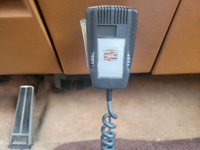 1978 Cadillac Eldorado