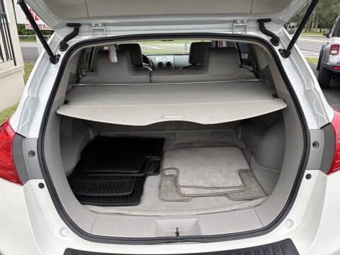 2011 Nissan Rogue