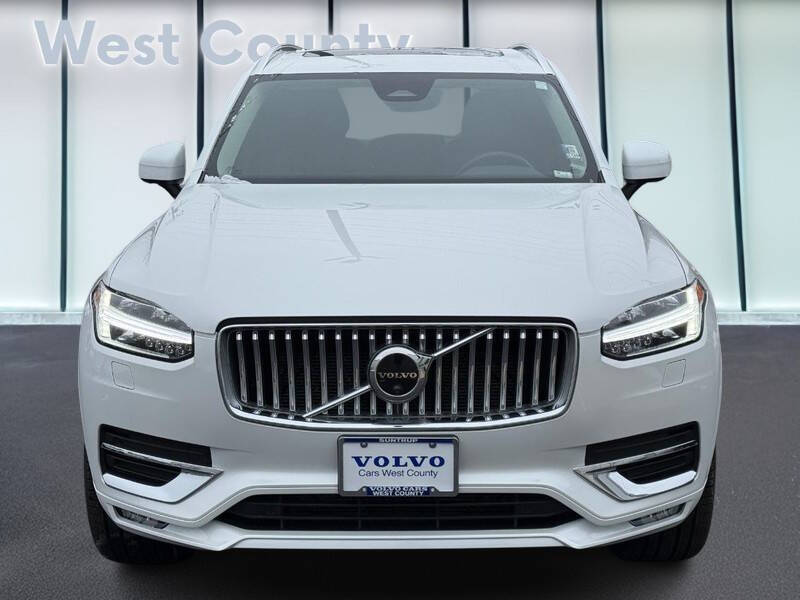 2023 Volvo XC90 B5 Plus Bright Theme