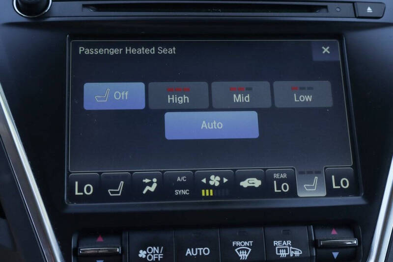 2019 Acura MDX w/Tech