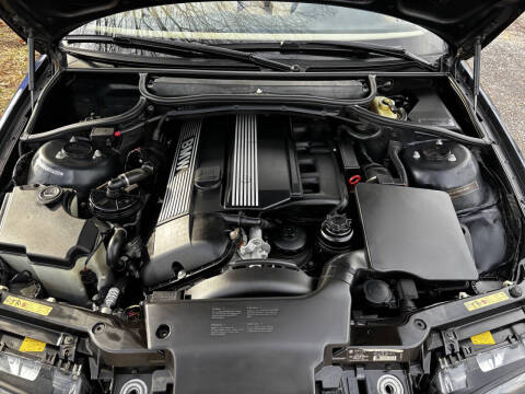 2006 BMW 3 Series 330Ci