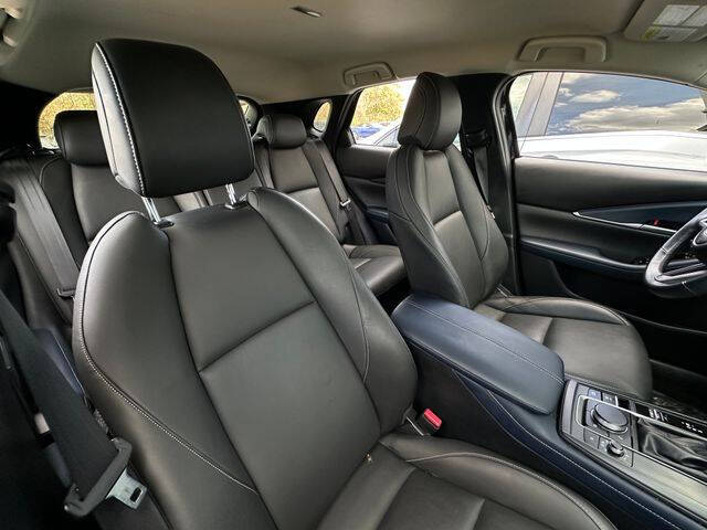 2021 Mazda CX-30 Select