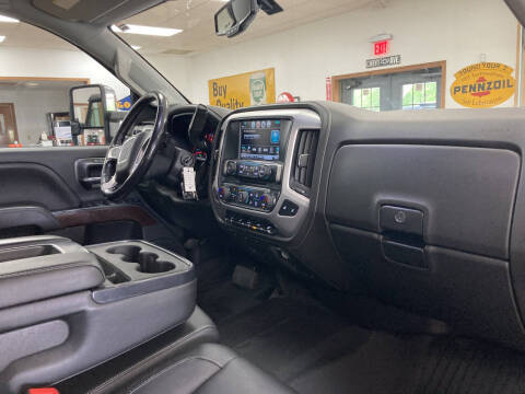 2019 GMC Sierra 2500HD