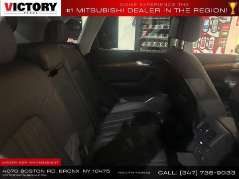 2022 Audi Q5 quattro S line Prem Plus 45 TFSI