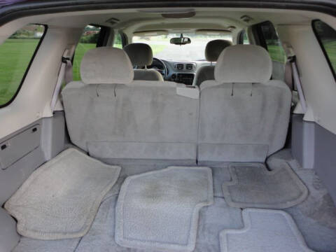 2006 Chevrolet TrailBlazer