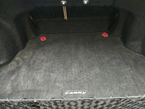 2013 Toyota Camry LE