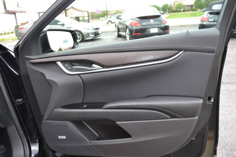 2019 Cadillac XTS Luxury