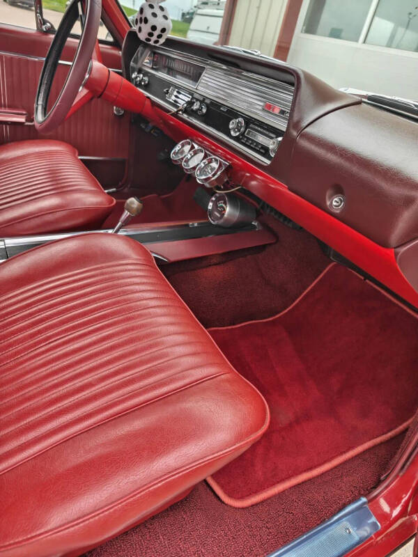 1964 Oldsmobile Cutlass
