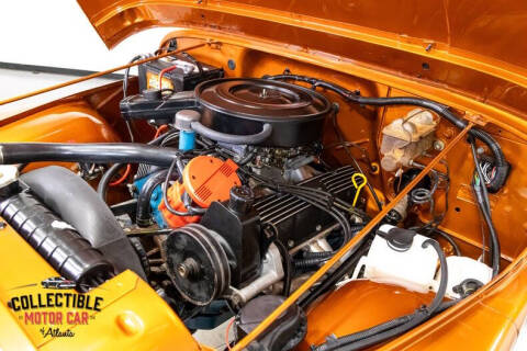 1979 Jeep CJ-5