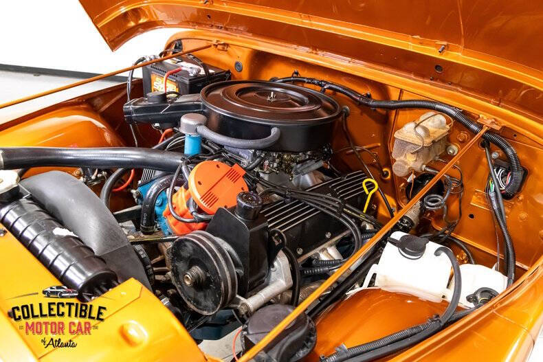 1979 Jeep CJ-5