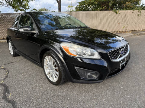 2011 Volvo C30 T5